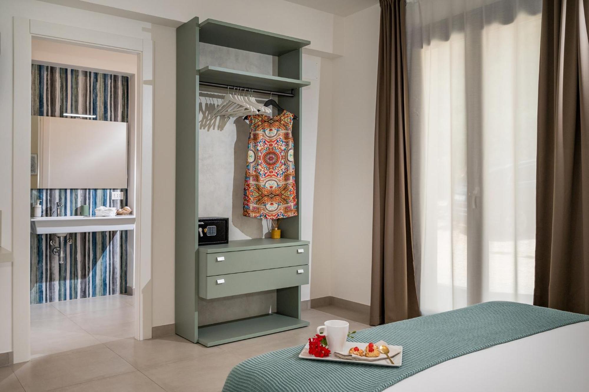 Villa Maria Con Piscina E Vista Mare Castellammare del Golfo Chambre photo